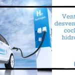 Ventajas y desventajas del coche de hidrógeno